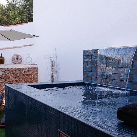 Casa Rustica Em Alte - Karmea Houses Extérieur photo