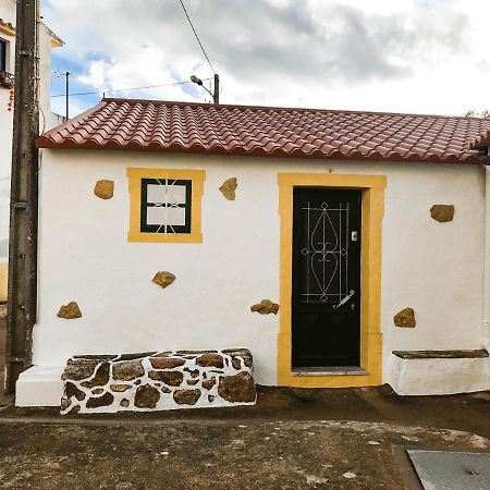 Casa Rustica Em Alte - Karmea Houses Extérieur photo