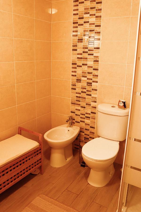 Casa Rustica Em Alte - Karmea Houses Extérieur photo