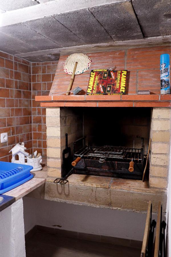 Casa Rustica Em Alte - Karmea Houses Extérieur photo