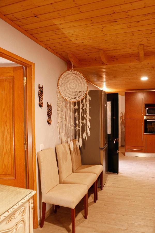 Casa Rustica Em Alte - Karmea Houses Extérieur photo
