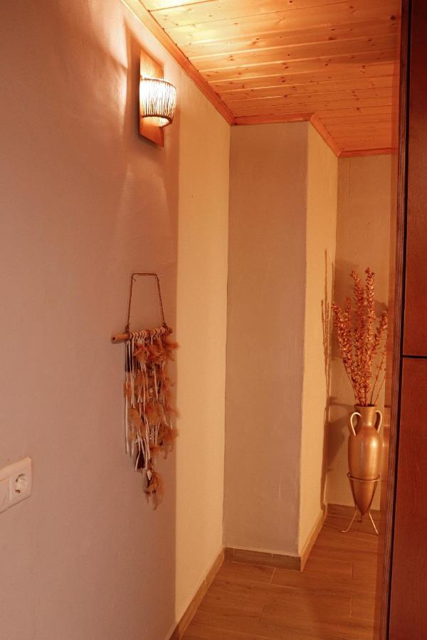 Casa Rustica Em Alte - Karmea Houses Extérieur photo