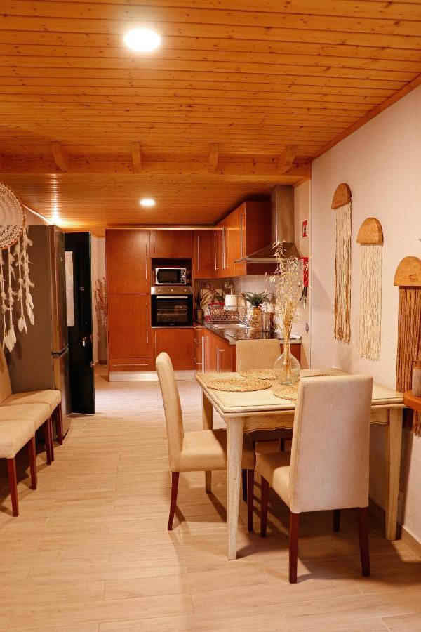 Casa Rustica Em Alte - Karmea Houses Extérieur photo