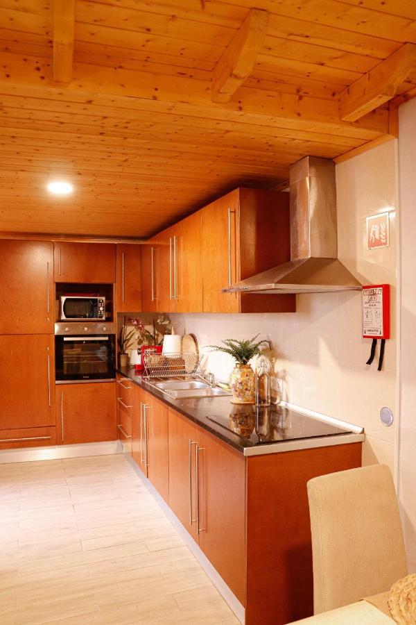 Casa Rustica Em Alte - Karmea Houses Extérieur photo