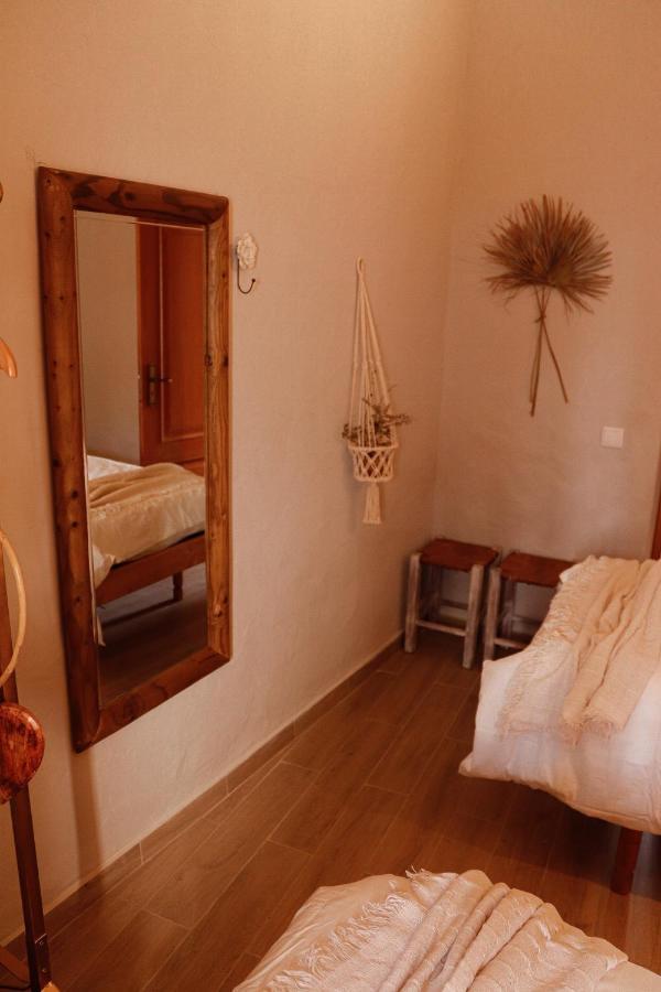 Casa Rustica Em Alte - Karmea Houses Extérieur photo